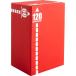 �G�o�j���[ EVERNEW ���ړI BOX ��60�~���s80�~����120cm �� ���b�h �A�^�b�N�� �؃g�� �u���� ���� �g���[�j���O �^�� �̑� �̈� �W�� �w�Z �������� EKF340 �֘A�摜2
