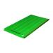 eba новый EVERNEW гимнастика eko цвет коврик 4 person joint тип скольжение останавливаться есть 60cm×120cm ×5cm EKM066-500 зеленый школа физическая подготовка наземный бесплатная доставка 