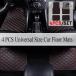 ���s�A���i BMW 3�V���[�Y E46 E90 E93 F30 F31 F34 F35 G20 G21 G28�p�T�C�Y�J�[ �t���A�}�b�g �J�[ �A�N�Z�T���[
