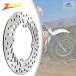 ���s�A���i �I�[�g�o�C�t�����g/���A���[�^�[ �u���[�L�f�B�X�N �z���_ CRM 250 R AR XLR 250 XR250 BMW R1200RT ���g�N���X�p