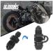���s�A���i  �u���[�L�L�����p�[�x���g�u���[�_�[�l�W �_�X�g�L���b�v �S����  BMW R45 R65 R75 R80 R90 R100 K100�p�I�[�g�o�C