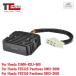 ���s�A���i �I�[�g�o�C�d�� ���M�����[�^�[/�d�������� �z���_ FES125 FES150 �p���e�I�� 125 150 FES 2003 - 06 31600-KRJ-900