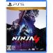 NINJA GAIDEN 4 Deluxe Edition -PS5 [ дополнительный подарок ] Ninja gaiten Deluxe выпуск 