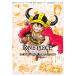 �o���_�C���F  ONE PIECE CARD GAME 4th ANNIVERSARY COMPLETE GUIDE 4���N �����s�[�X �J�[�h�Q�[�� �R���v���[�g �K�C�h �����K�C�h�u�b�N