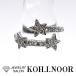  Star Jewelry бриллиант 0.26ct 18 золотой белое золото K18WG кольцо булавка кольцо для ключей 5 номер звезда Star StarJewelry