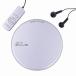 WINTECH портативный CD плеер PCD-52