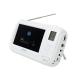 WINTECH �^��@�\���ځ@4.3�C���`�t���@AM/FM��񂵃����Z�O�e���r�@TVR-L38R