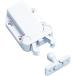 �y���[�J�[����T�z SUGATSUNE �i140058065�jMC-37F-WH�v�b�V�����b�` MC-37F-WH