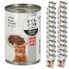  корм для кошек кошка жестяная банка 400g×24 шт. комплект ...& и . тест куриная грудка ввод желе модель для взрослой кошки в общем еда большая вместимость домашнее животное кошка капот кошка консервы угловой n