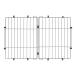 LIFELEX скользящий Circle для крыша M Brown IR12-4206