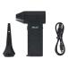 �n���f�B�^�[�{�t�@�� 205g�y�� Type-C�[�d 2500mAh ����3�i�K �d���G�A�_�X�^�[ ���^�u�����[ �R�[�h���X �~�j�T�C�Y ��� ��΂� �֘A�摜1