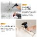 �n���f�B�^�[�{�t�@�� 205g�y�� Type-C�[�d 2500mAh ����3�i�K �d���G�A�_�X�^�[ ���^�u�����[ �R�[�h���X �~�j�T�C�Y ��� ��΂� �֘A�摜5