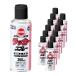 �y�|�C���g3�{ 8/15-8/16�z���b�J�[�X�v���[ �� �u���b�N 300ml�~12�{�Z�b�g ���� ����� �A�N�������b�J�[ �h�� �X�v���[�h�� DIY �痿 �L�@�n�� �h��