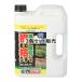  убийца сорняков жидкость форма убийца сорняков корень до ... жидкий 5L 3 шт. комплект для бытового использования .. меры корень ....... быстрый эффект двор парковка место дом вокруг вход вокруг LIFELEX угловой n
