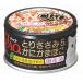 i.. корм для животных CIAO whity .. куриная грудка & краб камабоко 85g C-13