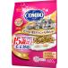  Япония корм для животных Mio combo шерсть шар соответствует 15 лет и больше и . тест * жарение треска * крепдешин ..600g