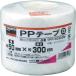 �y���[�J�[����T�z TRUSCO PP�e�[�v ��50mmX����300m �� TPP-50300W