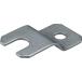 ڥ᡼ľTۥȥ饹滳(TRUSCO)㥹ܥȡ­ߤץ졼ȡͣƥ쥹  PL12SUS  (M12襦)PL12SUS (M12襦)