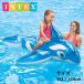 [ отметка 3 раз 5/15-17]INTEX Inte k spo e-ru ride on Mini отходит колесо float ride on плавучие средства бассейн водные развлечения морская вода .58523NP ребенок ... для 