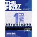 送料無料 超お得 THE FIRST-BMSG-/TTHE FIRST FINAL Blu-ray Disc〈2枚組〉未開封 在庫処分 数量限定