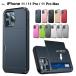  смартфон кейс iphone11pro кейс iphone11 кейс iphone11promax кейс ударопрочный iPhone 11promax кейс мобильный кейс карта место хранения L-201-11