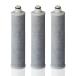 SENT026KA Panasonic water mixing valves Sara Sara wide shower water filter solid for . water cartridge (3 pcs insertion .)