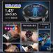 2026�ŐV �X�}�[�g�E�H�b�` �S���� �����_�f �P�b�g�E�l �������� Bluetooth�ʘb�@�\�t�� �����Ǘ� �̉� ���{���Z���T�[ ECG HRV ���� �֘A�摜1