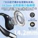 2026�ŐV ���C�����X�C���z�� �����ǂ��Ȃ� Bluetooth5.4 �I�[�v���C���[�^ ���|���� OWS ��C�`�� �����y�A�����O �c�ʕ\�� Hi-fi ���� �֘A�摜4