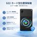  Smart Tracker карта [Google официальный засвидетельствование используя порез . тип MFG засвидетельствование товар ] утерян предотвращение бирка gps бирка Smart бирка Smart карта противоугонное супер-легкий японский язык инструкция . покупка 