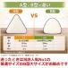 ���ɂ���^ ���ɂ��艮����̂��ɂ���^ �O�p 3��� B�^ 3�� ��T�C�Y �R���r�j�T�C�Y ��80g _ �ȒP���Z �����^ �^���� �^�g �֓��^ ���{�� �Ɩ��p �֘A�摜2