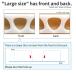 Onigiri Mold A-TYPE 3-holes S-size _ Rice Ball Mold _ Onigiri Mold Triangle _ Onigiri maker _ OMUSUBI ONIGIRI Shaper Bento �֘A�摜3