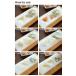 Onigiri Mold B-TYPE 3-holes L-size _ Rice Ball Mold _ Onigiri Mold Triangle _ Onigiri maker _ OMUSUBI ONIGIRI Shaper Bento �֘A�摜2