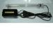 karupa подводный бактерицидная лампа UV-10D ( float нет ) 10W голубой ko меры бесплатная доставка (., часть регион исключая )