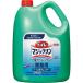  Kao туалет Magic Lynn 4.5L x 4шт.@ для бизнеса модель 