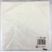  burger sack white plain No.18 100 sheets luck . industry business use Take out 