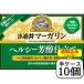  маленький скала . маргарин ( здоровый .. покрой )180g×[10 шт. комплект ]( включая доставку * отдаленная местность за исключением )