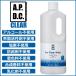 APDC прозрачный year clean вода изменение содержания для 1L( уголок уборка year очиститель )