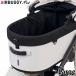  воздушный Buggy four домашнее животное AIRBUGGY домашнее животное Cart купол 3 специальный раскладушка покрытие хлопок хлопок материалы Large черный 