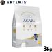 �A�[�e�~�X �A�K���N�XI/S ���� 3kg�i���Y�� �h���C�t�[�h ���p�j