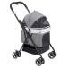 bombi домашнее животное Buggy ko длинный re- маленький размер собака кошка обе на поверхность тип compact независимый тип 