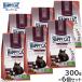 HAPPY CAT �ϥåԡ�����å� ����åȥա��� ���ƥ��饤���ɡ���ǥ�����ѡ� 300g��6�ĥ��å� ̵ź��