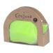 PLATZ Colore( colore ) M для tei Lee цвет обод M Splash lime капот миска собака силикон скольжение прекращение 