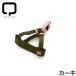 QUCHITAP(kchi tap )sebona- коллекция Harness хаки 