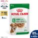  Royal kana n собака корм для собак мокрый Mini старение маленький размер собака специальный мокрый капот средний * высота . собака для 85g×48 пакет 