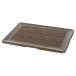  Ricci .ruRichell. уборка простой Flat tray широкий темно-коричневый туалет tray собака для туалет сетка 