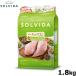 �\���r�_ �O���C���t���[ �`�L�� ��������̏d�Ǘ��p 1.8kg�i�h�b�O�t�[�h ���Y�� �I�[�K�j�b�N�j