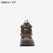 �y�A�E�g���b�g�zTHE NORTH FACE �U�E�m�[�X�t�F�C�X / �N���X�g�� �n�C�N �~�b�h �E�H�[�^�[�v���[�t[�����Y] / NF52321-FF �֘A�摜1