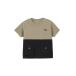 NEW! THE NORTH FACE The * North * лицо приключения чай [ Kids ] / NTJ32634_K