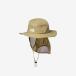 [ максимальный P5%!8/31 до ]NEW! THE NORTH FACE The * North * лицо солнечный защита шляпа / NNJ02521-CK