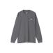 �y�ő�P5%�I10/31���zTHE NORTH FACE �U�E�m�[�X�E�t�F�C�X �����O�X���[�u�t���b�V���h���C�k�v�V�R�b�g���e�B�[[���j�Z�b�N�X] / NT32535-SP